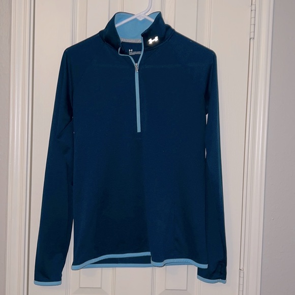 Under Armour Tops - Under Armour Women’s Half Zip